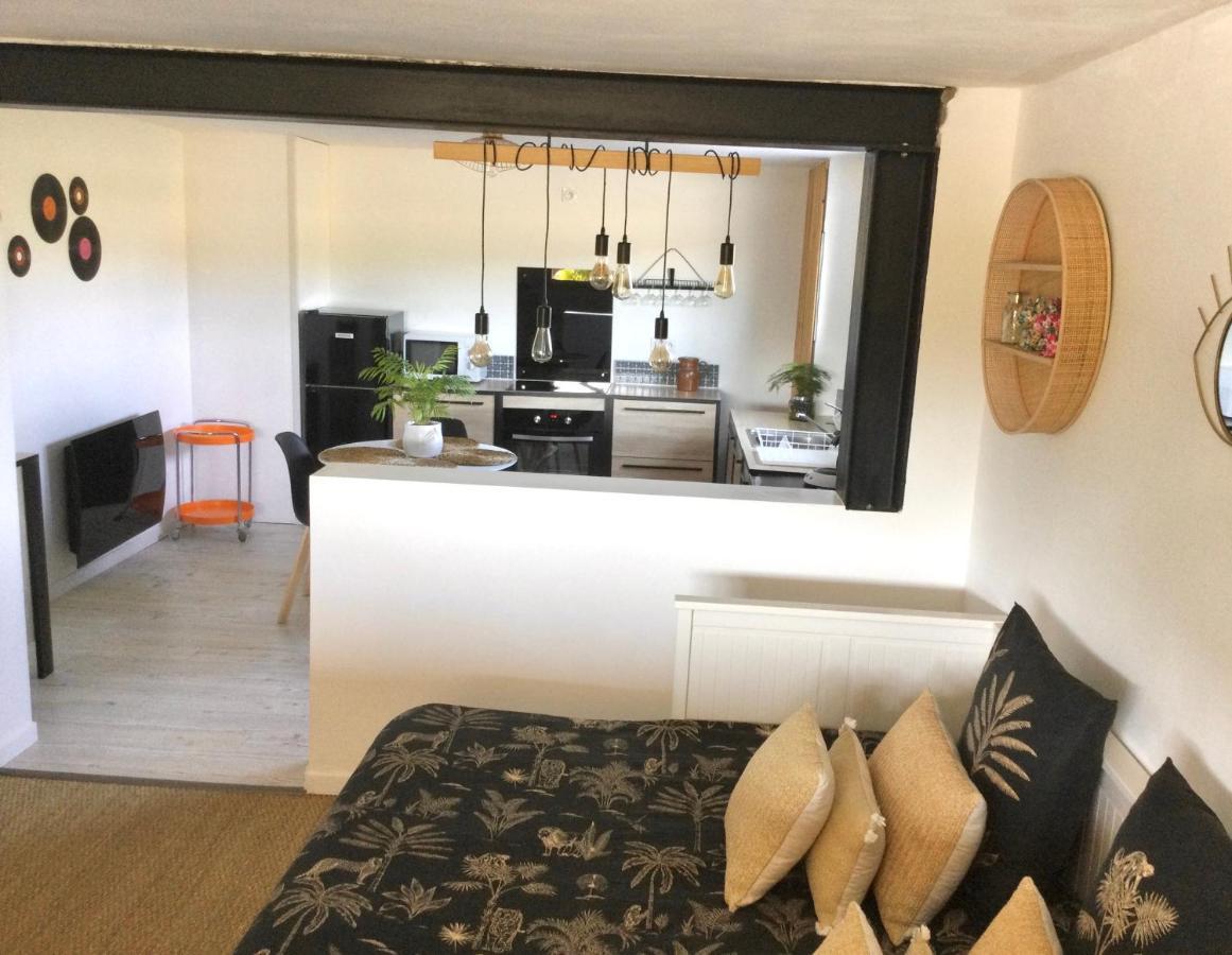 Au Calme Proche De La Loire Et Nantes Villa Saint-Julien-de-Concelles Kültér fotó